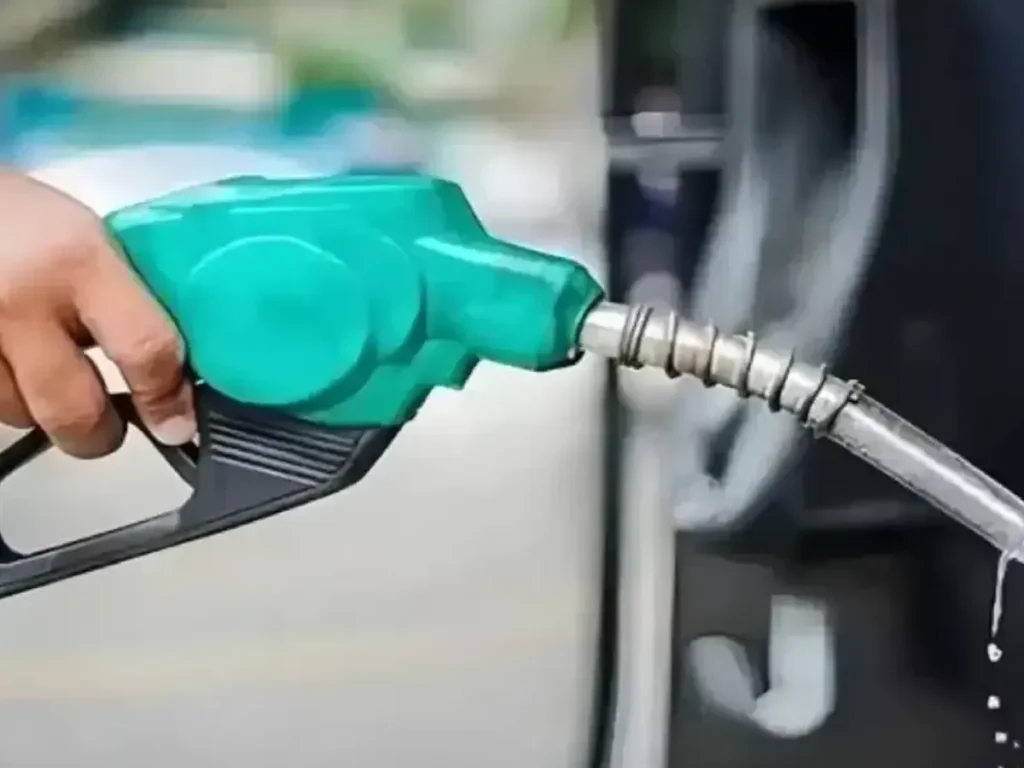 Petrol price Pakistan