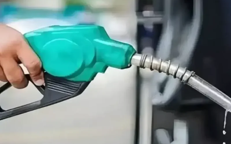 Petrol price Pakistan