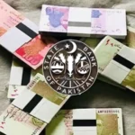 fresh currency notes Eidul Fitr