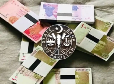 fresh currency notes Eidul Fitr