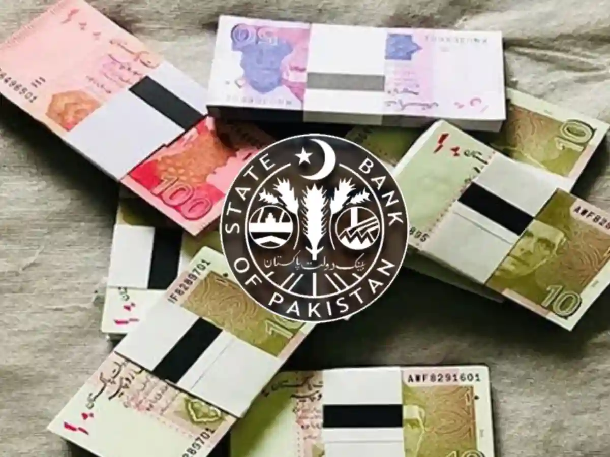 fresh currency notes Eidul Fitr