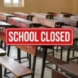 School close sindh