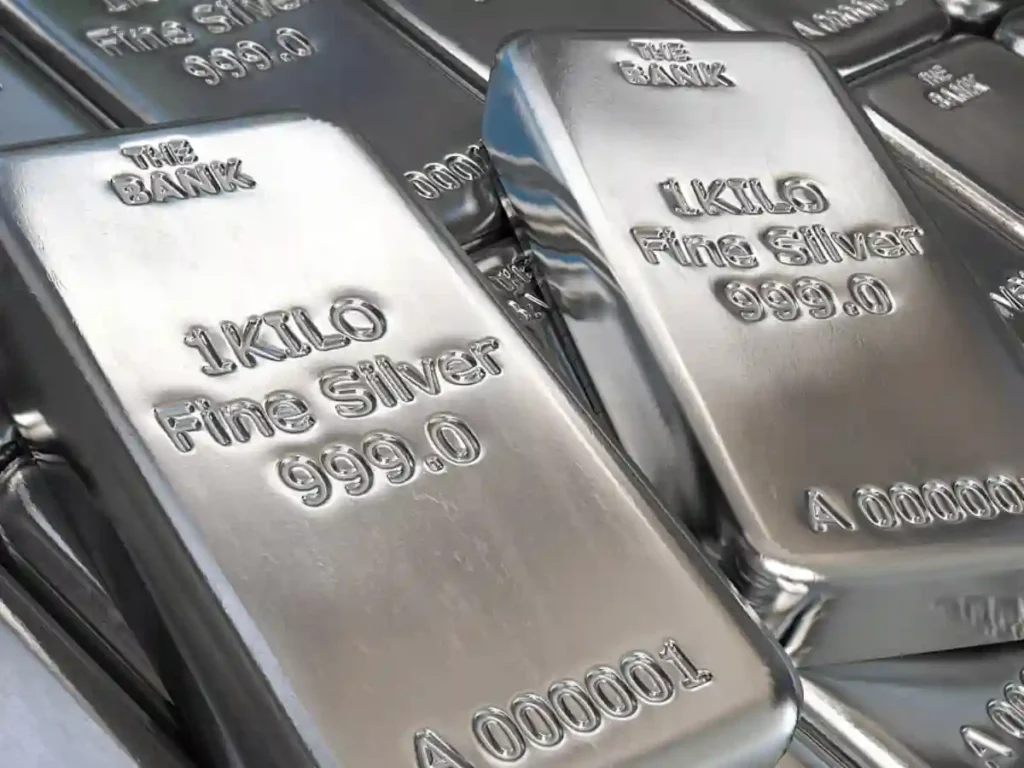 Karachi Silver prices today