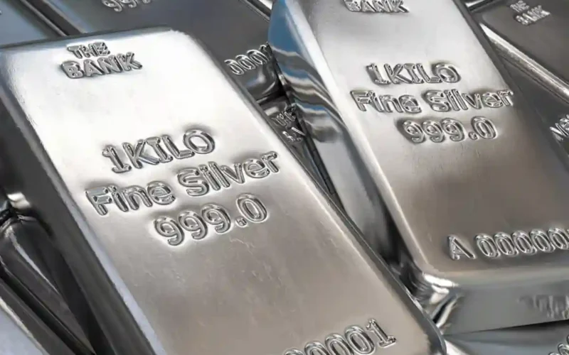 Karachi Silver prices today