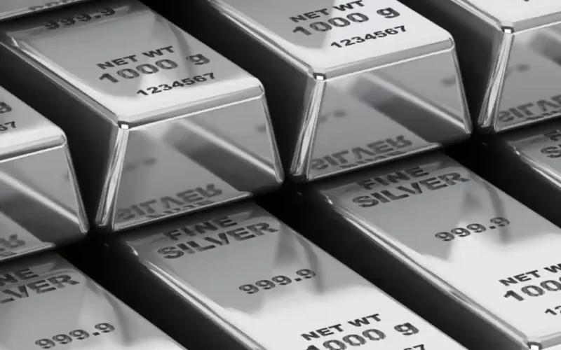 today Silver prices in Karachi