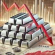 Silver rate today