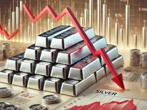 Karachi Silver prices today