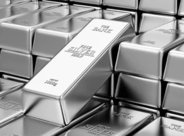 Silver price in Karachi