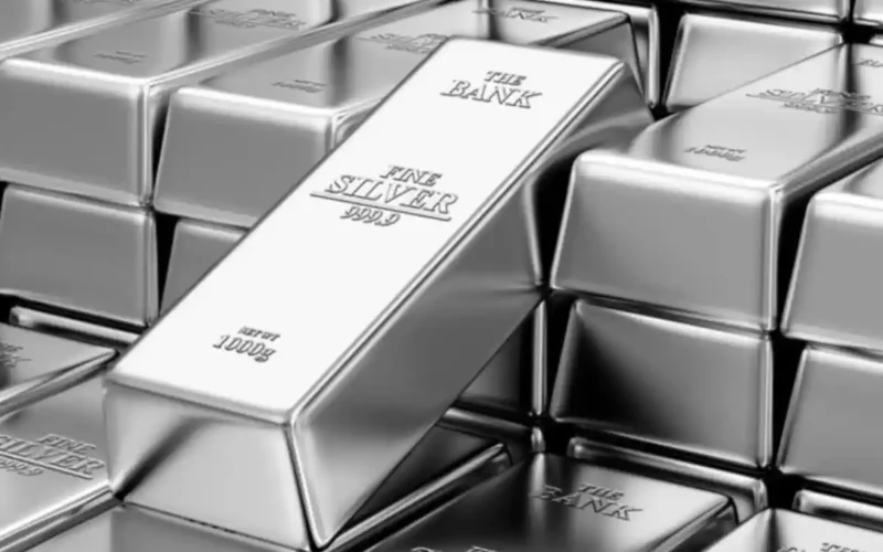 Silver price in Karachi