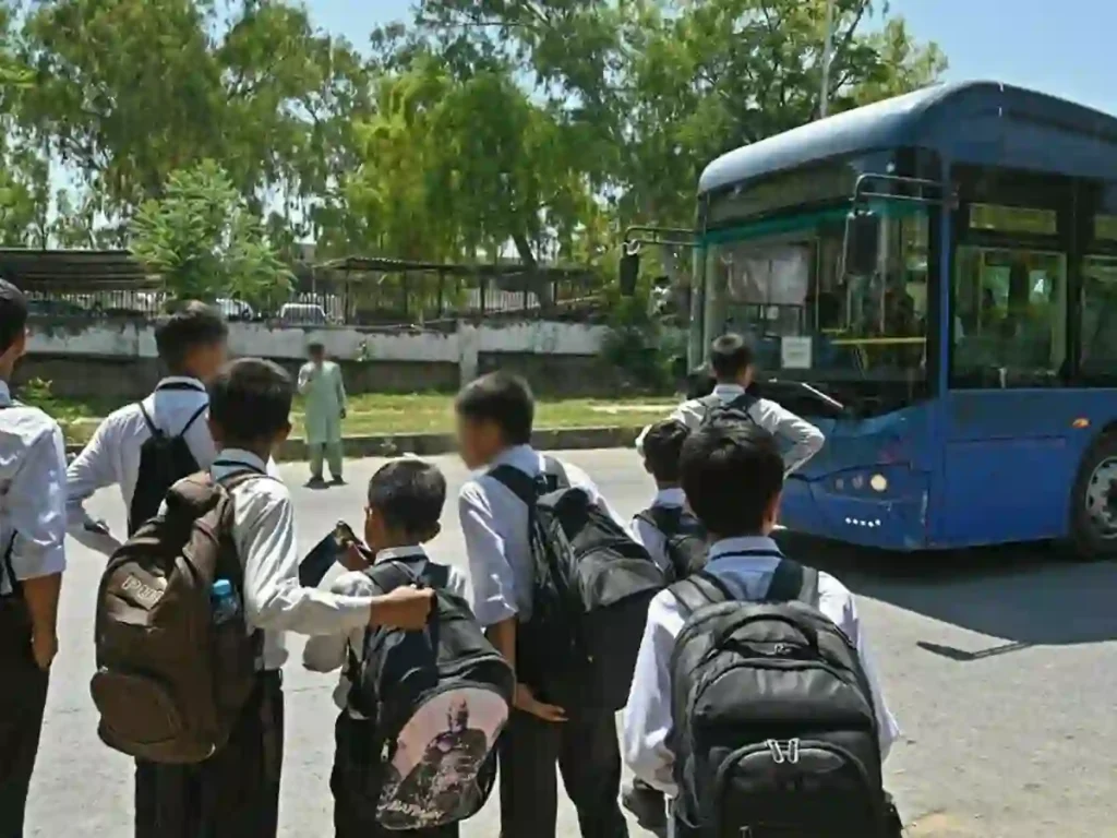 Sindh schools reopen