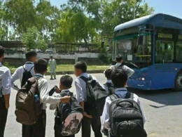 Sindh schools reopen