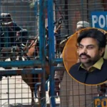 Smart lockdown Sindh