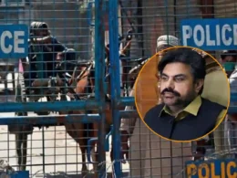 Smart lockdown Sindh