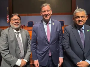 U.S.–Pakistan relations symposium 2026