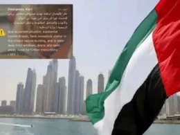 UAE safety guide for residents