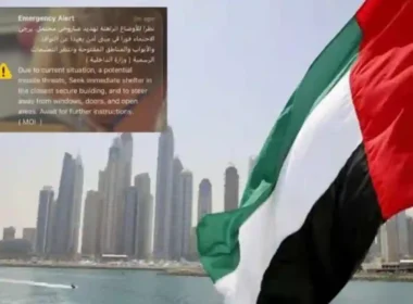 UAE safety guide for residents