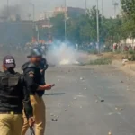 US Consulate Karachi