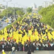 Youme Quds Rally