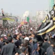 Youm-e-Ali procession Karachi