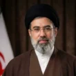 Mojtaba Khamenei