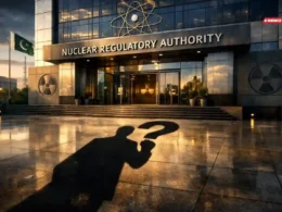 Pakistan Nuclear Regulatory Authority