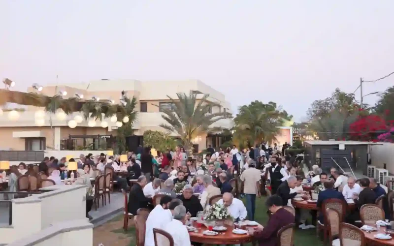 Pakistan philanthropy and higher education