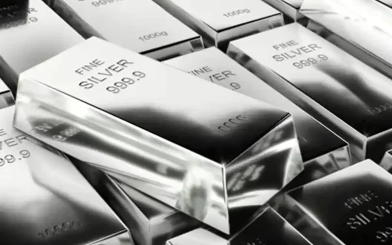 silver rate in Karachi today