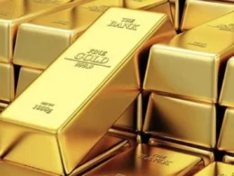 today gold rate in Karachi