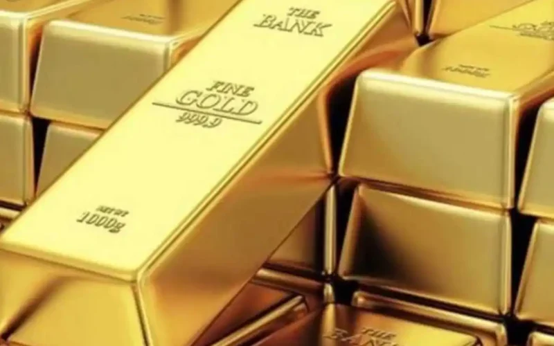 today gold rate in Karachi