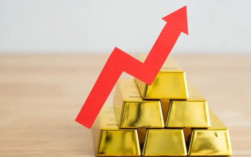 today gold rate in Karachi