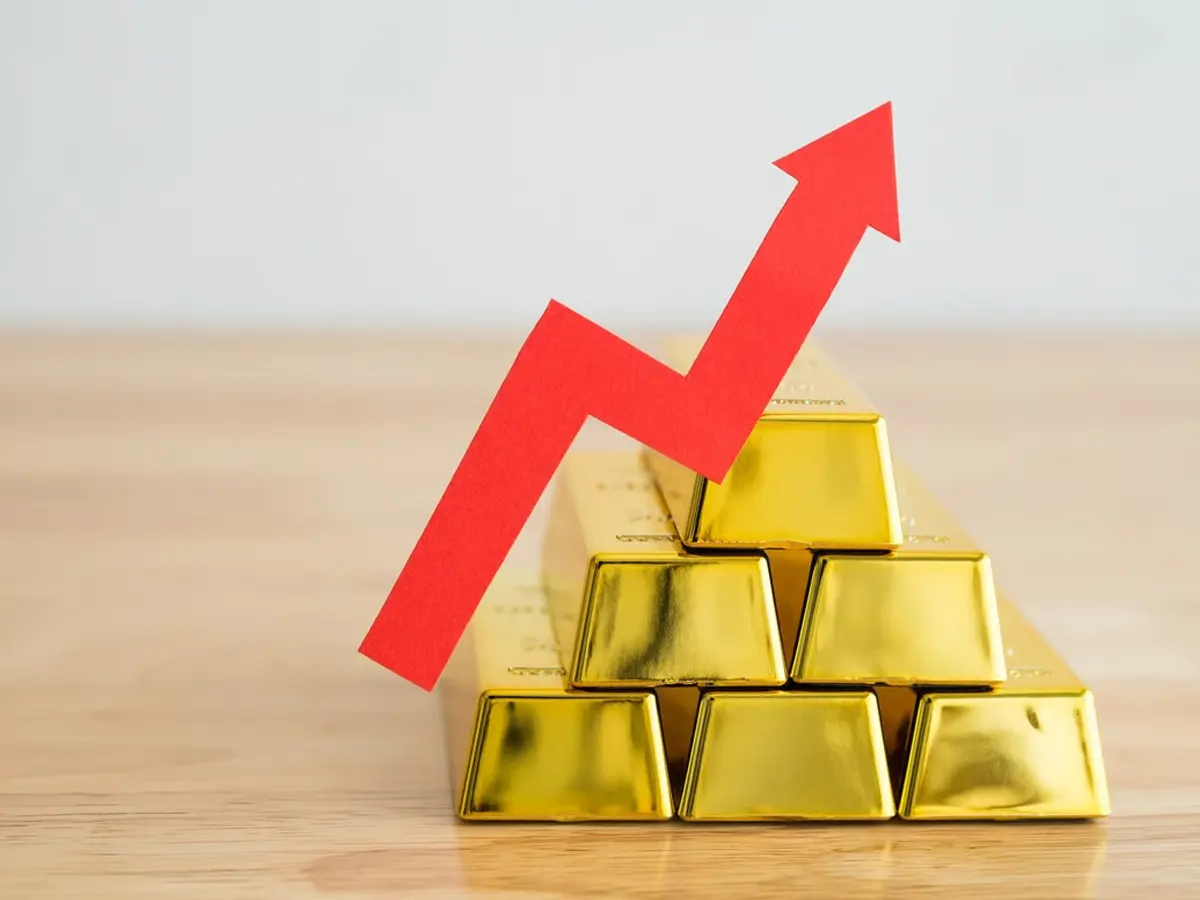 today gold rate in Karachi