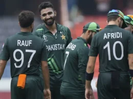 usama Mir fraud case