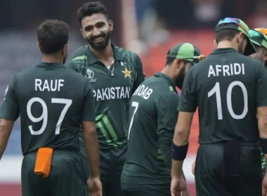 usama Mir fraud case