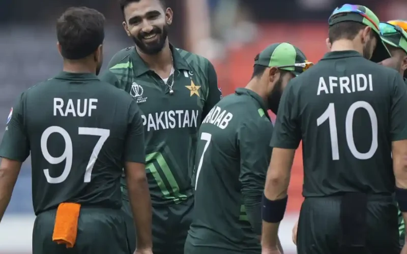 usama Mir fraud case