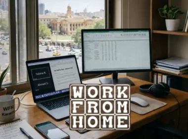 Pakistan fuel-saving work from home plan 2026