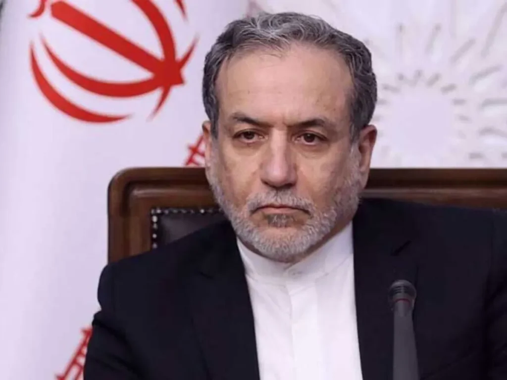 ‘Inches Away’ from deal: Iran Blames U.S. for Failed Islamabad MoU