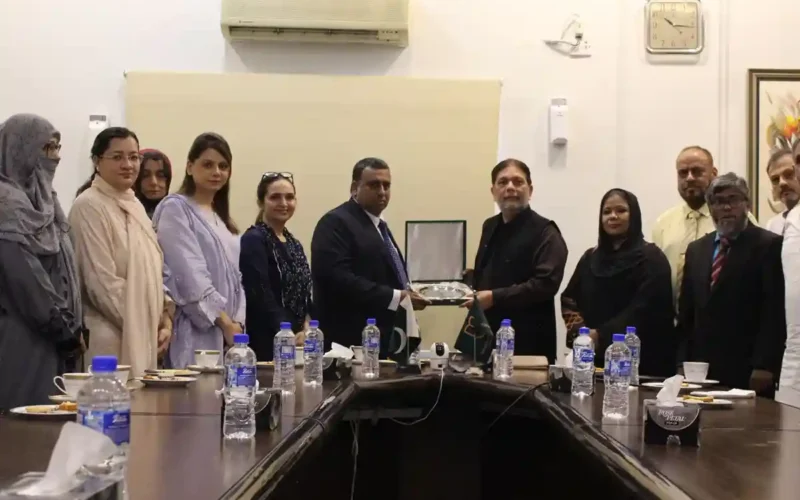 Bangladesh Pakistan education