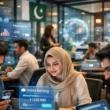 Digital Transformation Pakistan