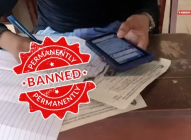 Sindh exam cheating policy