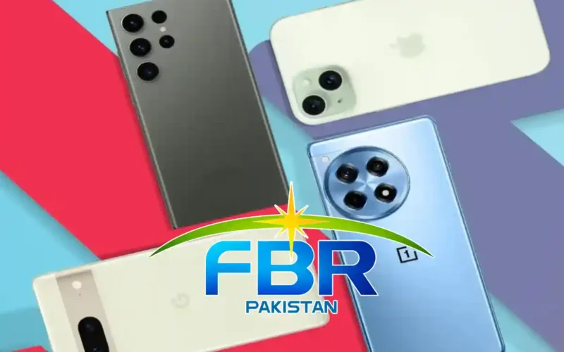 used smartphone customs value