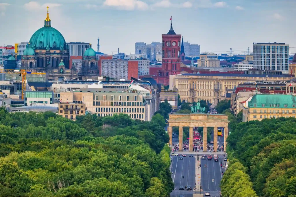 Best countries for Pakistani immigrants 2026