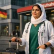 Germany jobs for Pakistani nurses