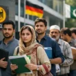 Jobs in Germany for Pakistanis