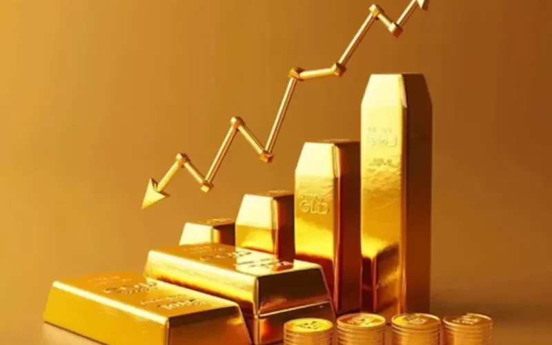 Gold Rates Today