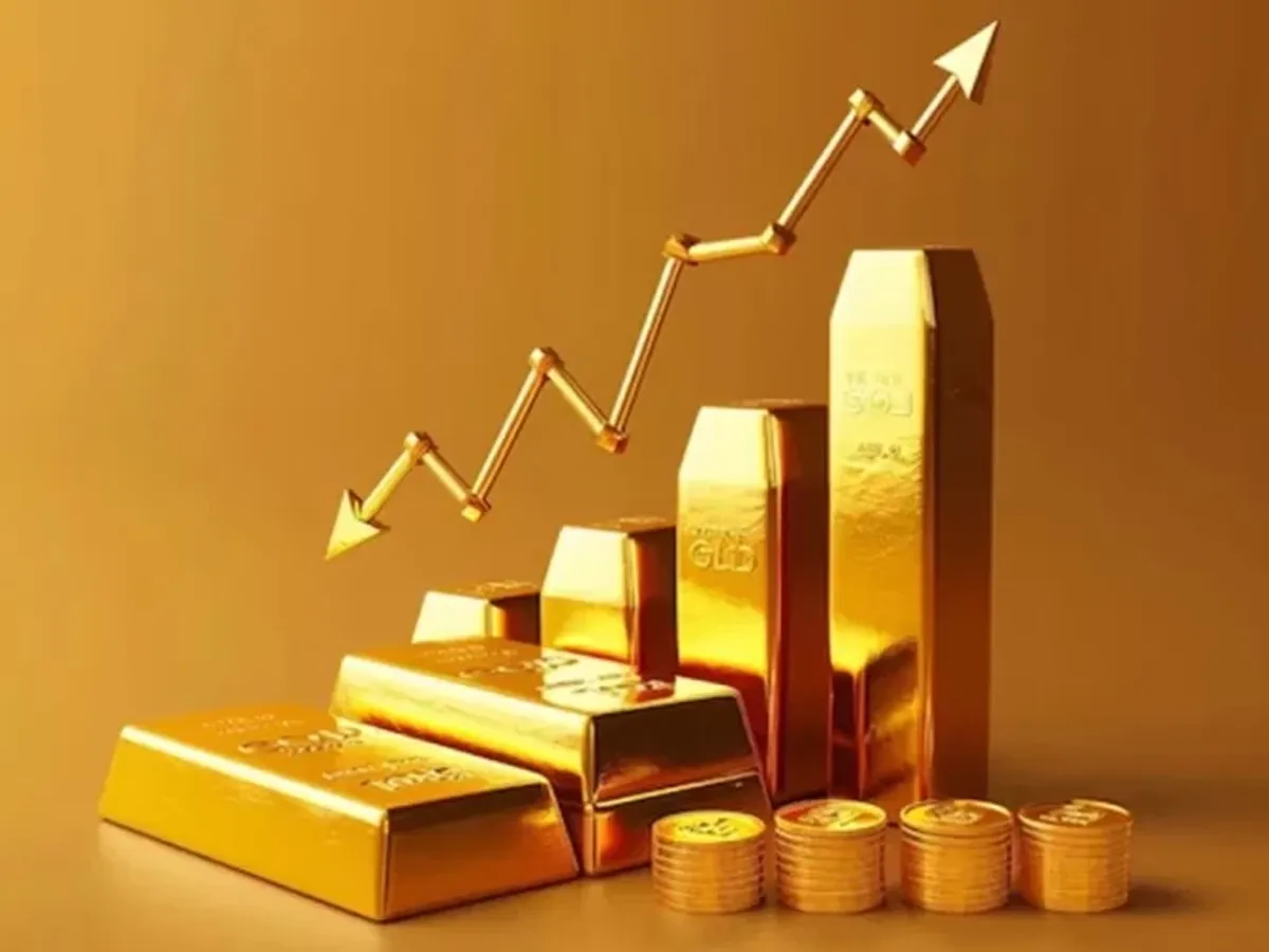 Gold Rates Today