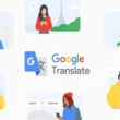 Google Translate 20 years