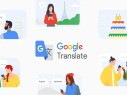 Google Translate 20 years