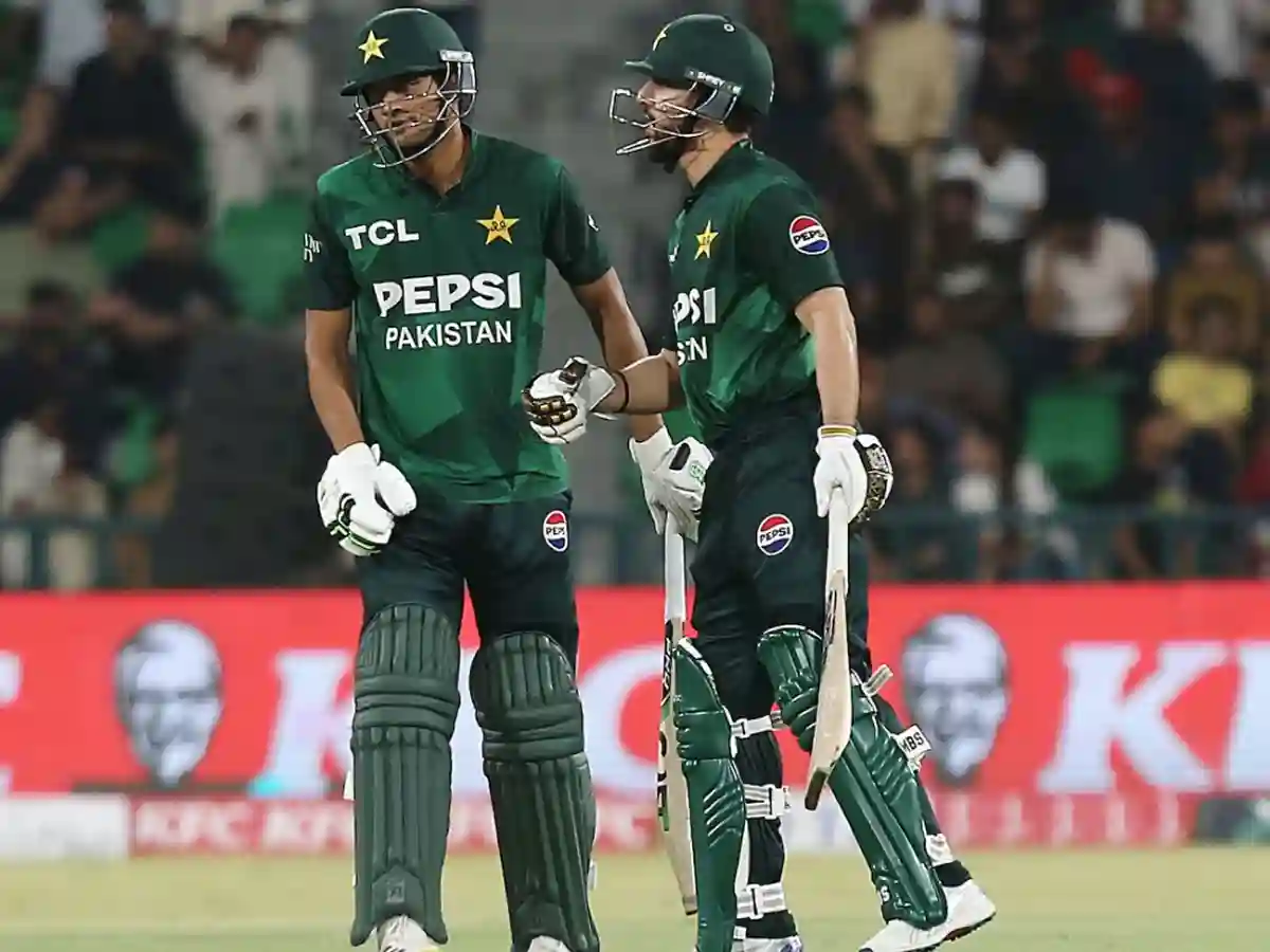 Hasan Nawaz on India