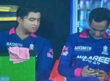 IPL 2026 Controversy