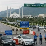 US Iran talks Islamabad